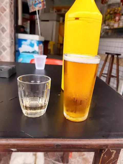 Lanchonete e Pizzaria Itamarati