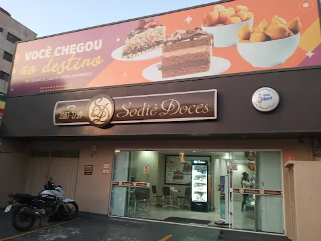 Sodiê Doces