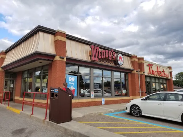 Wendy's