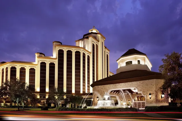 L'Auberge Casino Resort Lake Charles