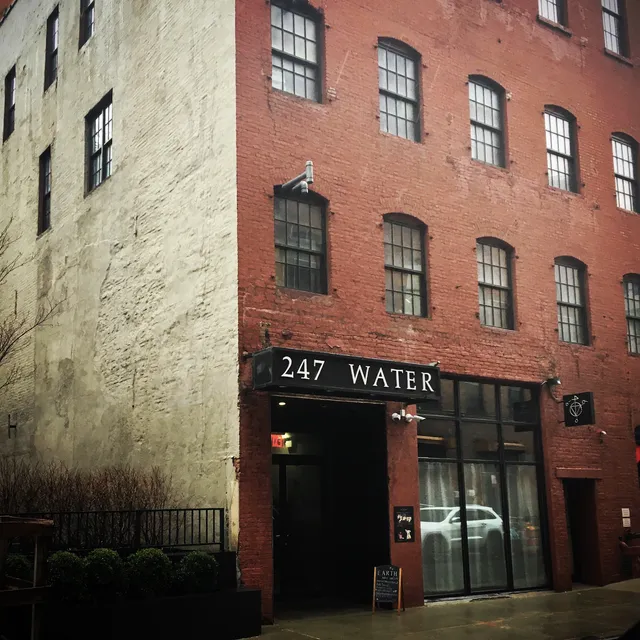 Zachary Lane-Luthier