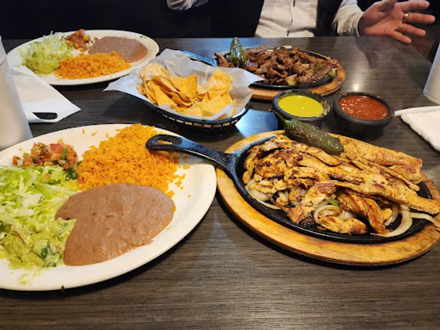 Tepatitlán Mexican Grill