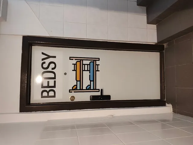 BEDSY
