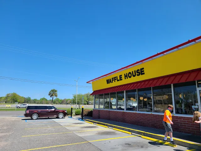 Waffle House
