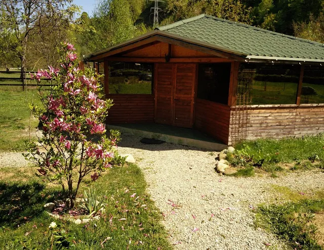 Pensiunea Terra Nova