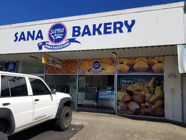 Sana Bakery
