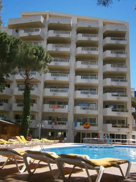 Almonsa Playa Apartments