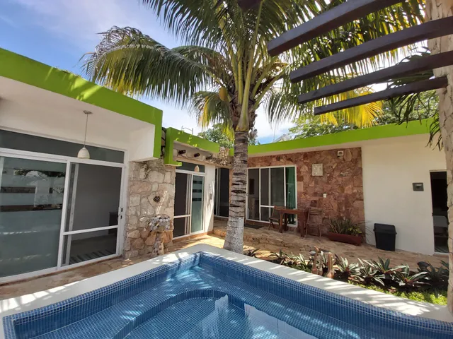 Hotel La Casa de las Lunas Chichén Itzá