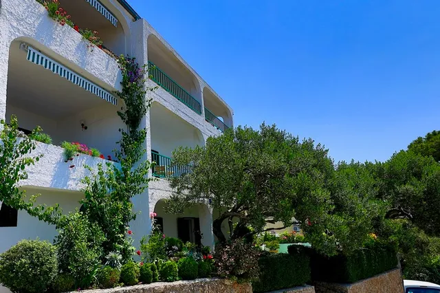 Apartments Ribičić Brela