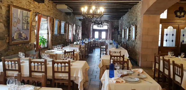 Posada Palacio Beola