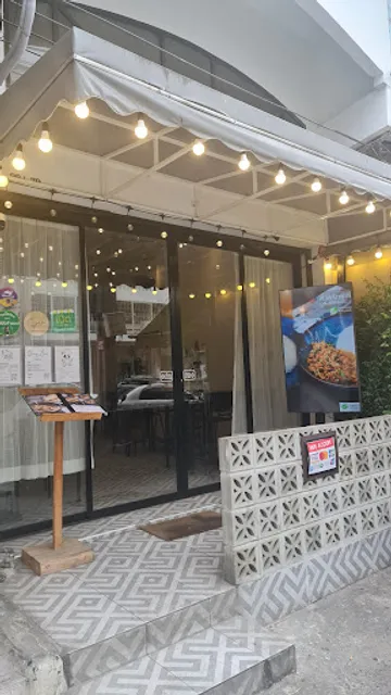 JJ's Kitchen Restaurants (Vegetarian options)