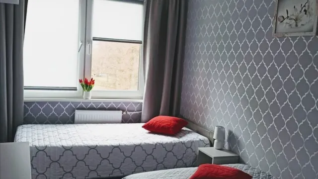 Apartament Familijny