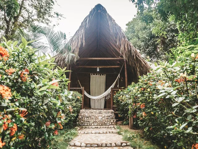 Posada Ecoturistica Wiwa