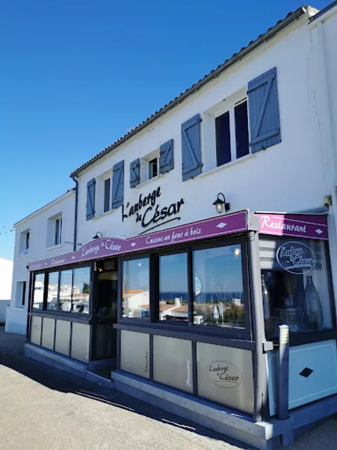 L'auberge de César