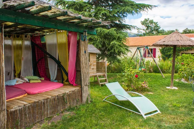 Lodges Mas of Canigó