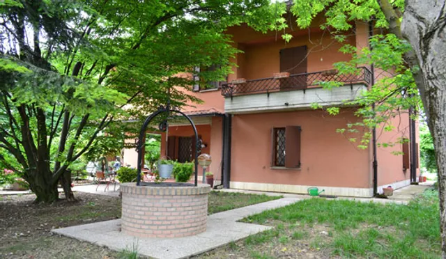 Room & breakfast Gambisa Street