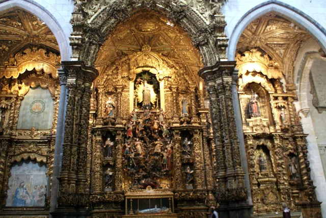 Oratory of San Francisco