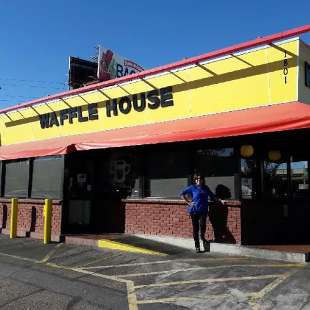 Waffle House