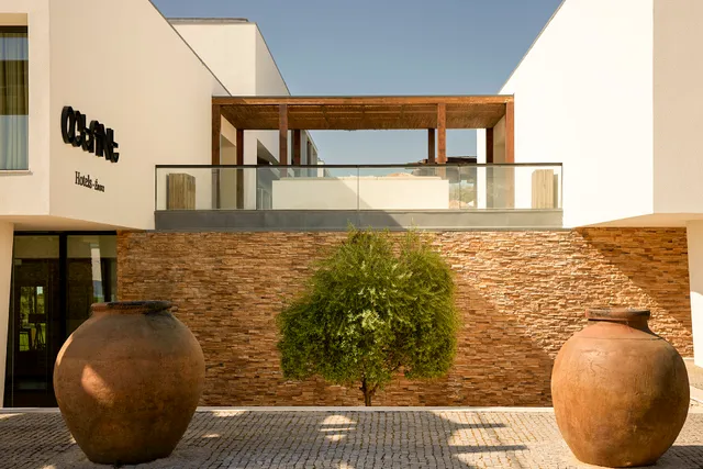 Octant Hotels Évora