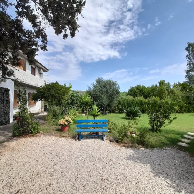 Affittacamere Santu Paulu