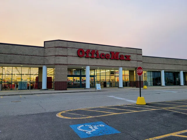 OfficeMax