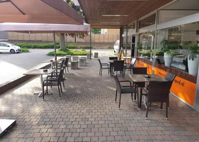 Cafetaria De Bongerd 's-Heerenberg