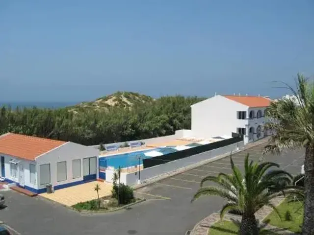 Hotel Eira da Pedra