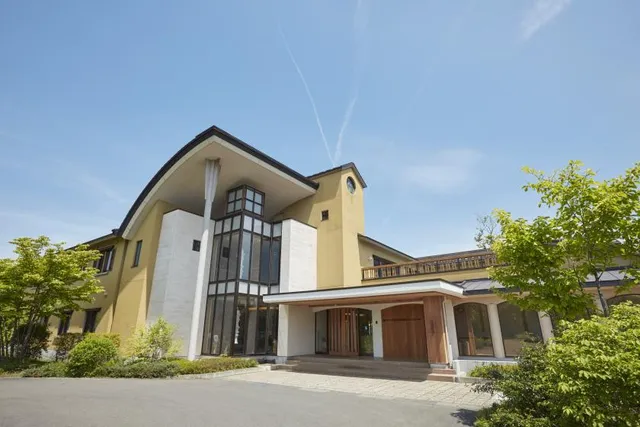 Hotel Folkloro Hanamakitowa