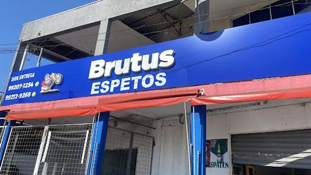Brutus Espetos