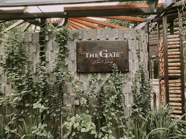 The Gate