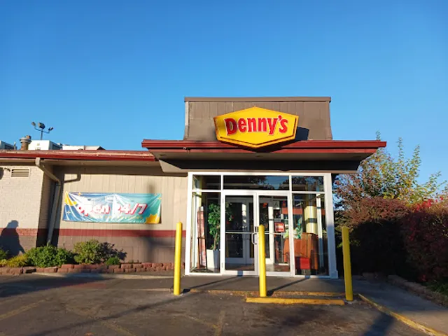 Denny's