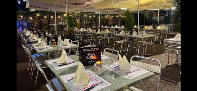 Il Diamante2 - Ristorante Grill Pizzeria