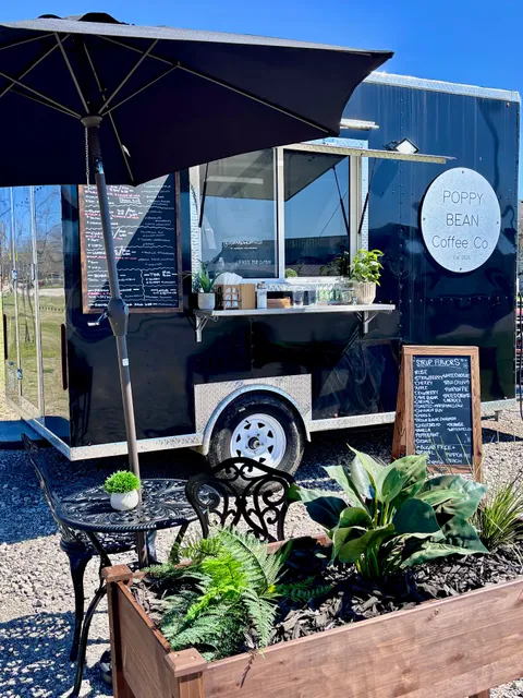 Poppy Bean Coffee Co.