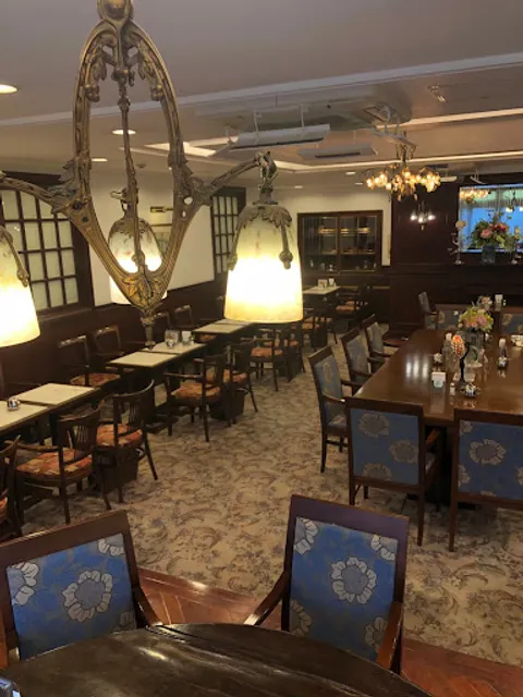 Nishimura Coffee Ashiyaten