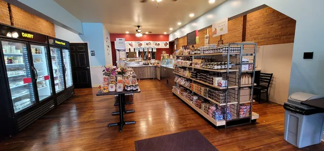 Rachel’s Soft Pretzels LLC