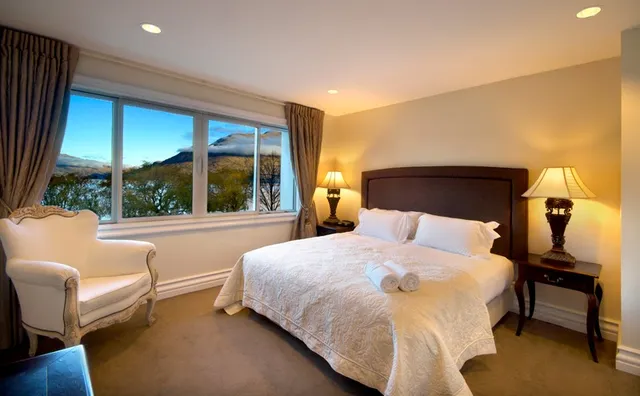 Esplanade Queenstown