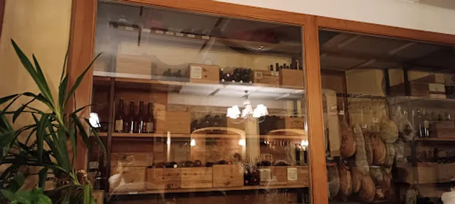 Ristorante la Rosa Marco Dragone