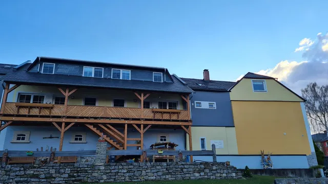 Ferienwohnungen "Broßmanns Hof" Bärbel Broßmann