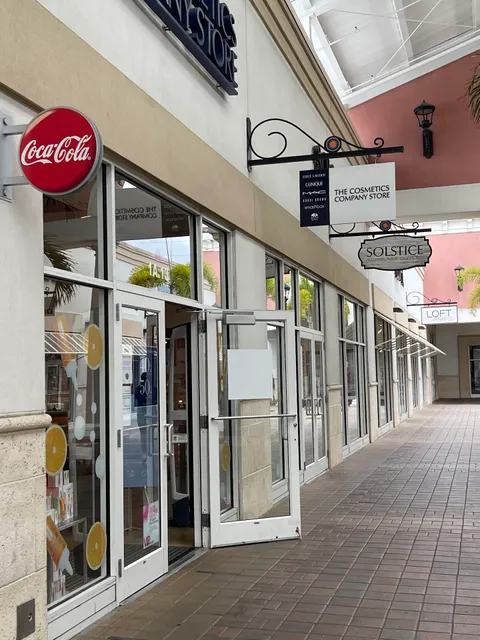 The Cosmetics Company Store