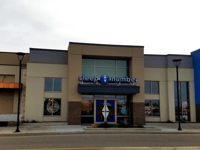 Sleep Number