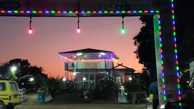 ShivMalhar Hotel