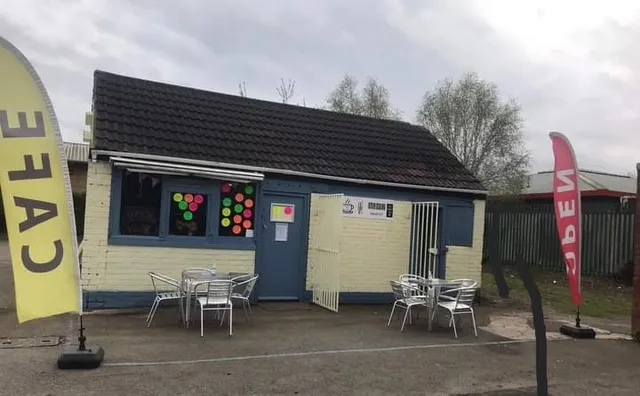 Theresa's market cafe denaby