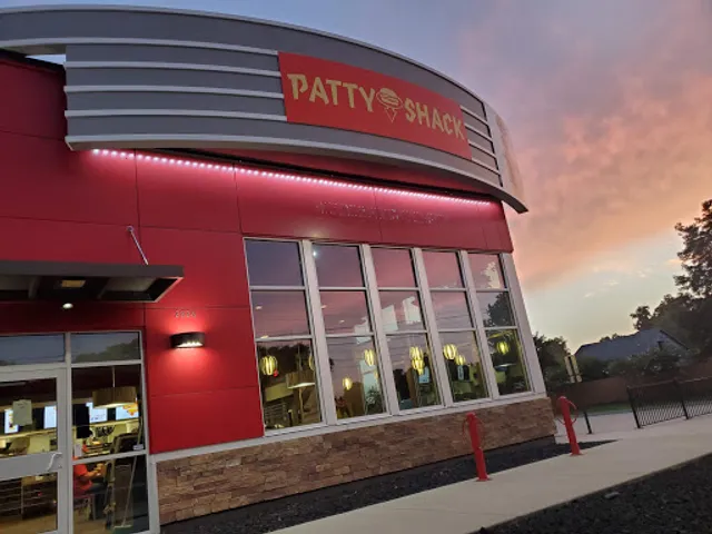 Patty Shack