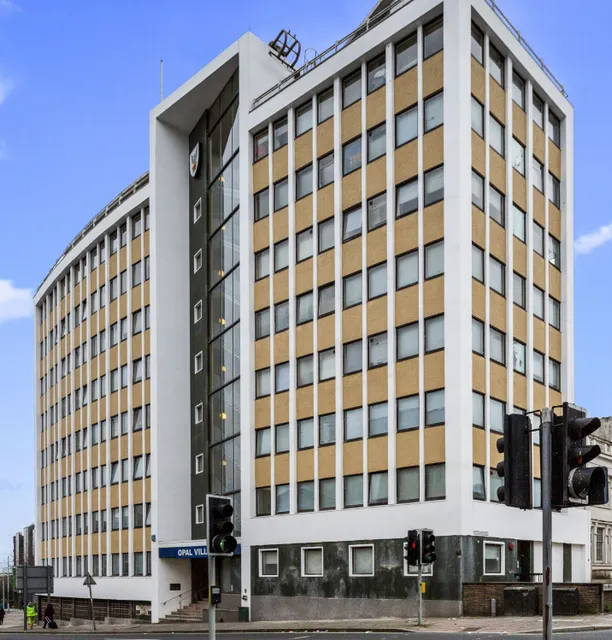 Opal Villas