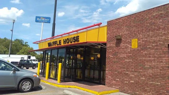 Waffle House