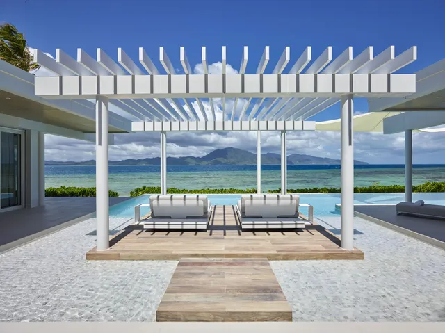 Banwa Private Island