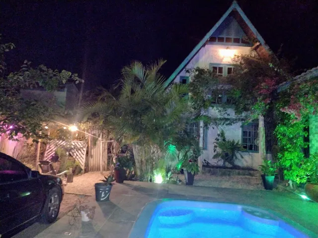 Cantinho da Ibiraquera