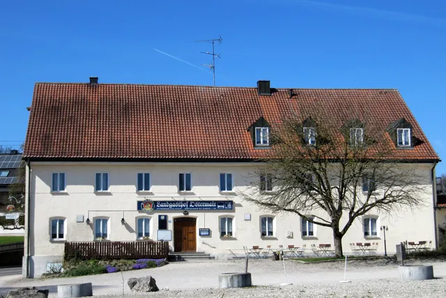 Landgasthof Ostermair