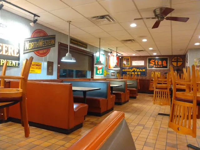 Marlin's | Family Restaurant