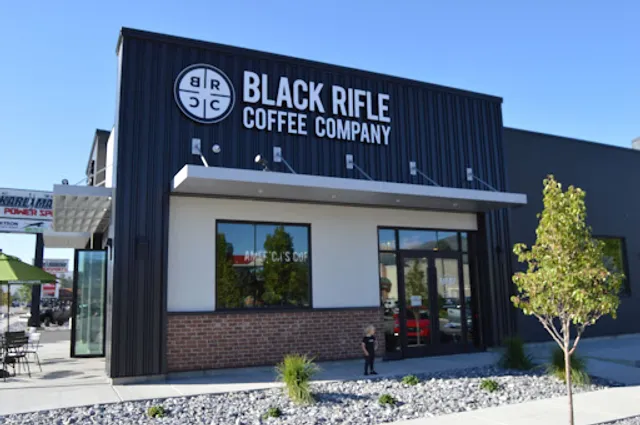 Black Rifle Coffee Company